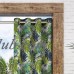 Parasol Key Biscayne Indoor/Outdoor Window Panel   555918430